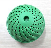 Шарик для стирки - Clean Ballz, мяч для стирки, шар для стирки белья без порошка